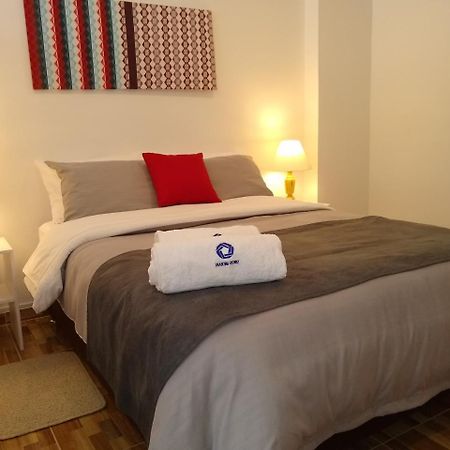Kalos Meraki Apartasuites 보고타 외부 사진