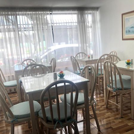 Kalos Meraki Apartasuites 보고타 외부 사진