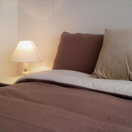 Kalos Meraki Apartasuites 보고타 외부 사진