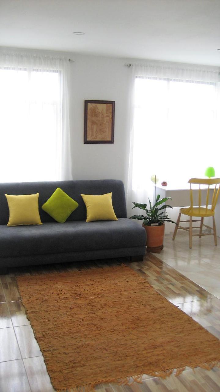 Kalos Meraki Apartasuites 보고타 외부 사진