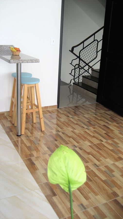 Kalos Meraki Apartasuites 보고타 외부 사진