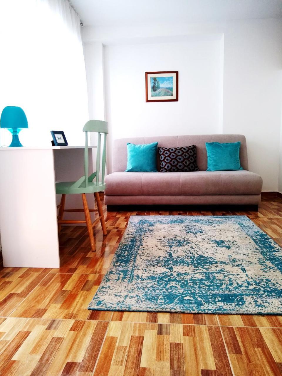 Kalos Meraki Apartasuites 보고타 외부 사진