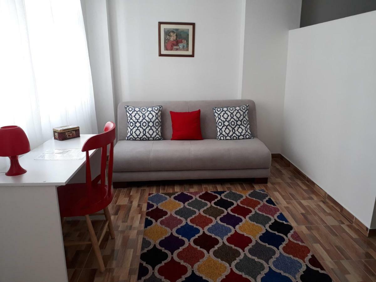 Kalos Meraki Apartasuites 보고타 외부 사진