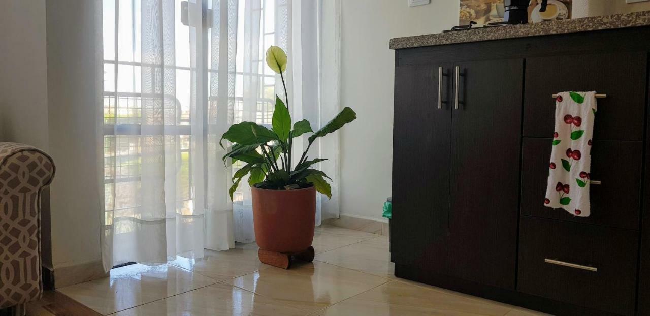 Kalos Meraki Apartasuites 보고타 외부 사진