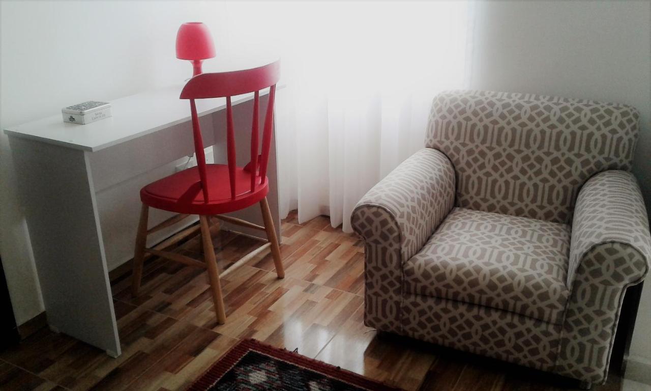 Kalos Meraki Apartasuites 보고타 외부 사진